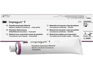 3M Impregum™ F - Basispaste Tube 120 ml