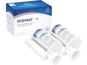 Silginat® Kartuschen 2 x 380 ml