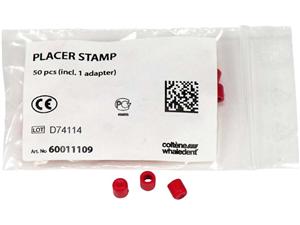 COMPONEER - Placer Stamps Packung 50 Stück