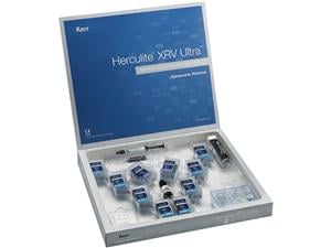 Herculite™ XRV Ultra™, Unidose - Standard Kit Set