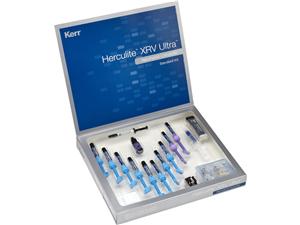 Herculite™ XRV Ultra™, Spritze - Standard Kit Set
