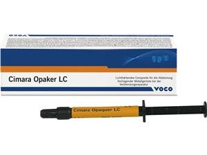 Cimara® Opaker LC Spritze 1,2 g