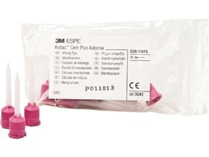 3M Ketac™ Cem Plus Automix Mixing Tips Packung 12 Stück