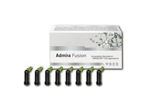 Admira® Fusion, Caps - Sortiment Set