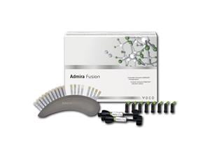 Admira® Fusion - Set + Bond Spritze 5 x 3 g