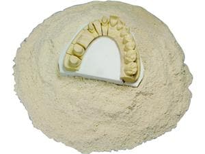 CAM-Stone N elfenbein Sack 25 kg