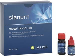 Signum metal bond - Set Set