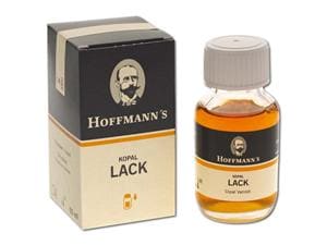 Hoffmann's Kopallack Flasche 50 ml