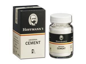 Hoffmann's Universal Cement Farbe 1, Pulver 100 g