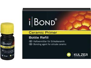 iBOND® Ceramic Primer Flasche 4 ml