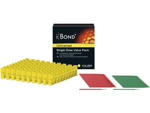 iBOND® Universal, Single Dose - Value Pack Single Dose 100 x 0,15 ml