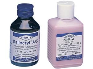 Kallocryl® CPGM A / C Flüssigkeit Flasche 1.000 ml