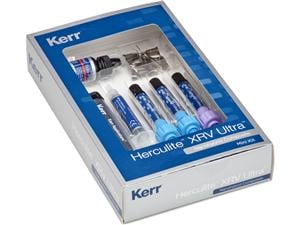 Herculite™ XRV Ultra™, Spritze - Mini Kit mit Optibond Solo Plus Set