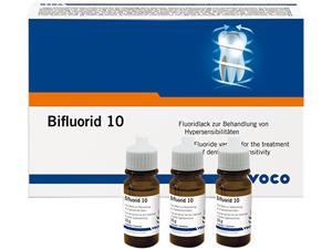 Bifluorid 10® - Großpackung Set