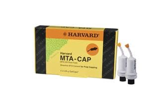 Harrvard MTA XR Flow OptiCaps® Fast, Kapseln 2 x 0,25 g