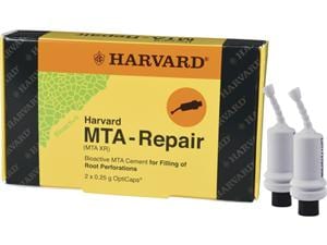 Harvard MTA-Repair OptiCaps® Kapseln 2 x 0,25 g