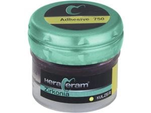 HeraCeram® Zirkonia 750 Adhesive Flasche 3 ml