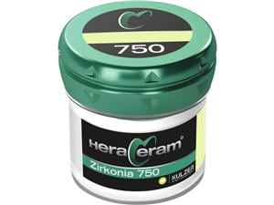 HeraCeram® Zirkonia 750 Enhancer EHB, Packung 20 g