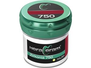 HeraCeram® Zirkonia 750 Increaser IN A1, Packung 20g