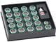 HeraCeram® Zirkonia 750 Dentin-Incisal-Set Set