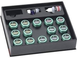 HeraCeram® Zirkonia 750 Enhancer-Set Set