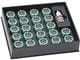 HeraCeram® Zirkonia 750 Increaser-Set Set