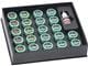 HeraCeram® Zirkonia 750 Matrix-Set Set