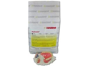 Poliresin® Beutel 2 KG