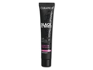 CURAPROX Black is White - Zahnpasta Tube 90 ml
