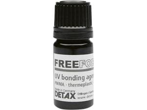 Freeform® bond Flasche 5 ml