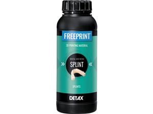 FREEPRINT® splint 385, Flasche 1.000 g