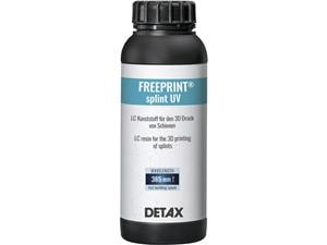 FREEPRINT® splint UV Flasche 1.000 g