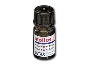 mollosil® Adhäsiv Flasche 5 ml