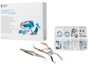 Palodent® V3 - Starter Kit Set