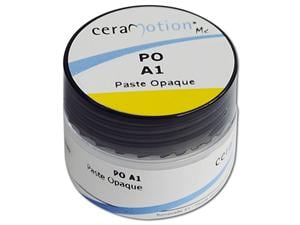 ceraMotion® Me Paste Opaque A1, Dose 3 g