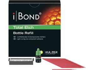 iBOND® Total Etch, Bottle - Nachfüllpackung Flasche 4 ml