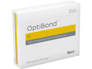 OptiBond™ FL - Bottle Kit Set