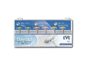 EVE DIAPOL® TWIST Set RA 306 Set