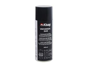 Kisag Gas Dose 400 ml