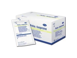 Peha-isoprene® LATEXFREE Größe 5.5, Packung 50 Paar