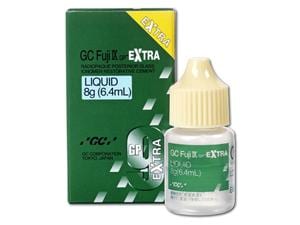 Fuji lX GP Extra, Flüssigkeit Flasche 6,4 ml