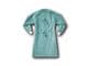 Foliodress® gown Comfort Basic Größe XL, Packung 32 Stück