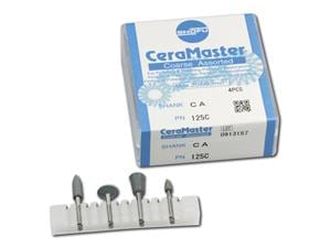 CeraMaster® Coarse Schaft W - Kit Set