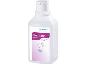 esemtan® Aktive Gel Flasche 500 ml