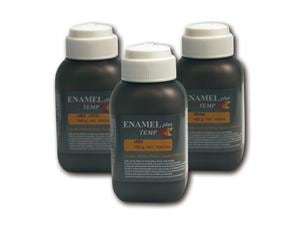 Enamel plus Temp - Kunststoff D3, Packung 100 g