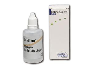 IPS InLine® Margin Build-up Liquid Flasche 60 ml