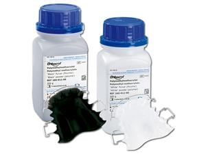 Orthocryl® Pulver Polymer Schwarz, Packung 1.000 g
