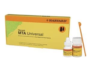 Harvard MTA - Universal HandMix Set