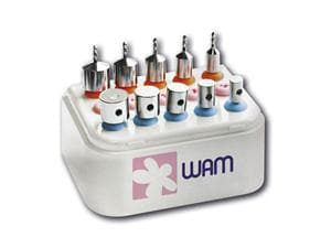 WAM MD Guide Intro Kit Set
