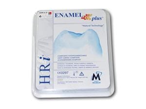 Enamel plus HRi, Kapseln - Trial Kit Set